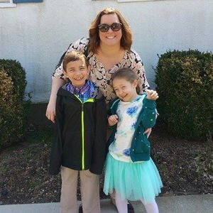 Meet your Posher, Melissa