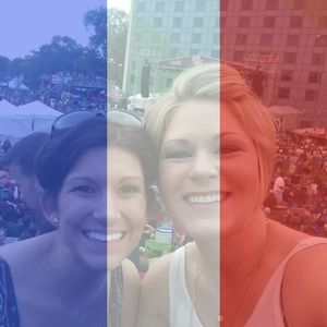 Meet your Posher, Beth