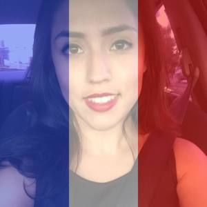 Meet your Posher, Isabel