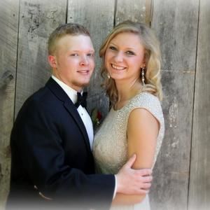 Meet your Posher, Abby