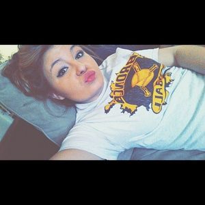 Meet your Posher, Renea