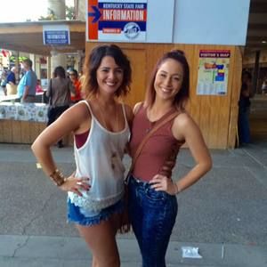 Meet your Posher, Samantha