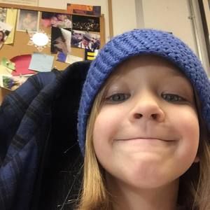 Meet your Posher, Alex