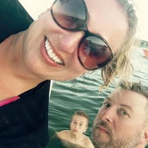 Meet your Posher, Lynnette