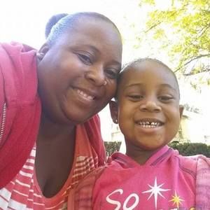 Meet your Posher, Yvonne