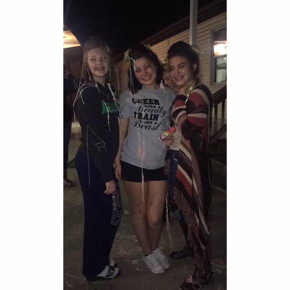 Meet your Posher, Casey - Picture 1 of 1