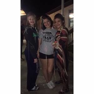 Meet your Posher, Casey