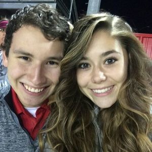 Meet your Posher, Alec