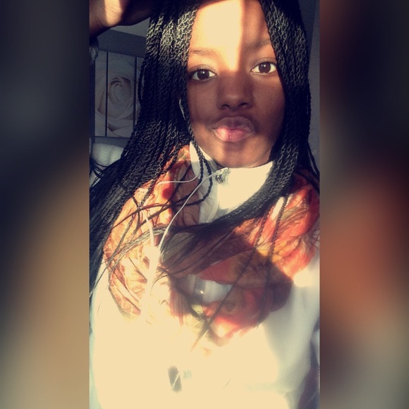 Meet your Posher, Diamond