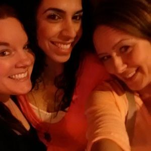 Meet your Posher, Jamie