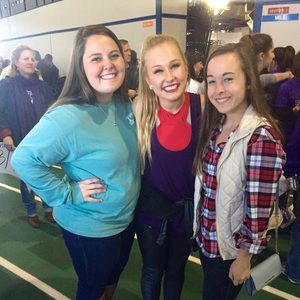 Meet your Posher, Ashley