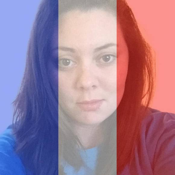 Meet your Posher, Shauna