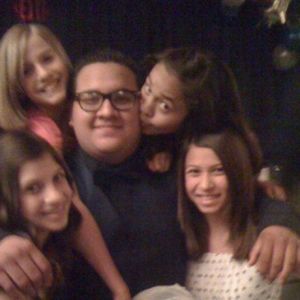 Meet your Posher, Andrea