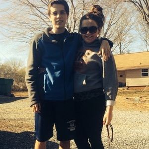 Meet your Posher, Allie