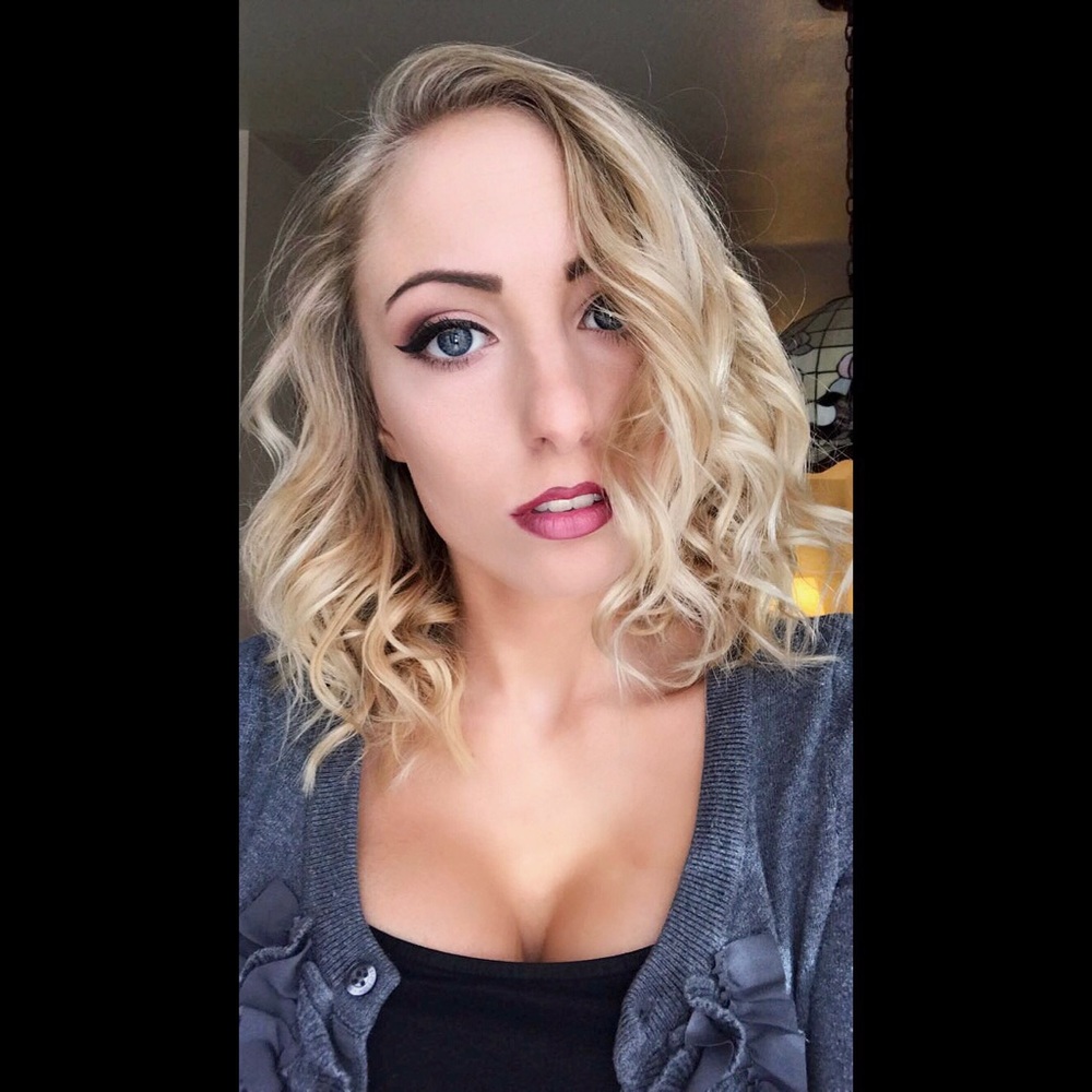 Meet your Posher, Lindsey