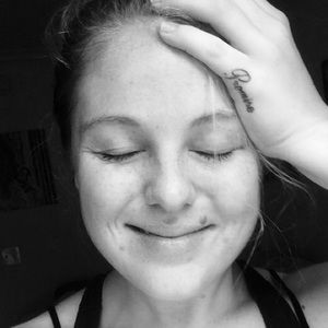 Meet your Posher, Sierra