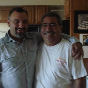 Meet your Posher, Jaime