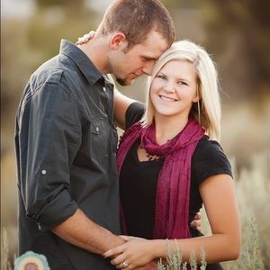 Meet your Posher, Brindy