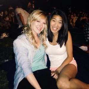 Meet your Posher, Laurel