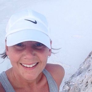 Meet your Posher, Janine