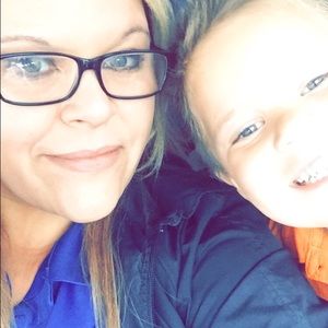 Meet your Posher, Jen