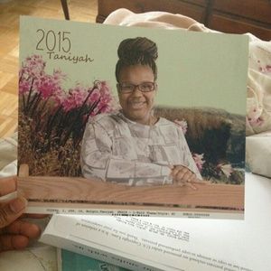 Meet your Posher, Tynisa