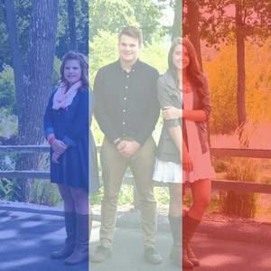 Meet your Posher, Codie