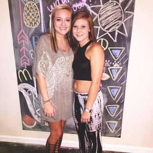 Meet your Posher, Peyton