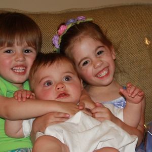 Meet your Posher, Jeanne