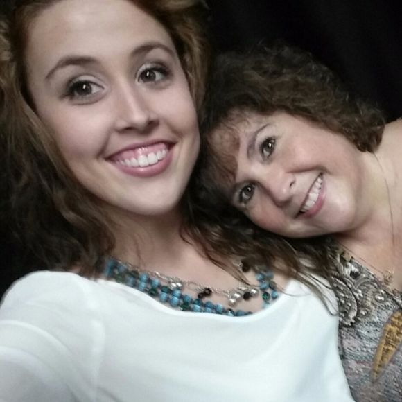 Meet your Posher, Brittany