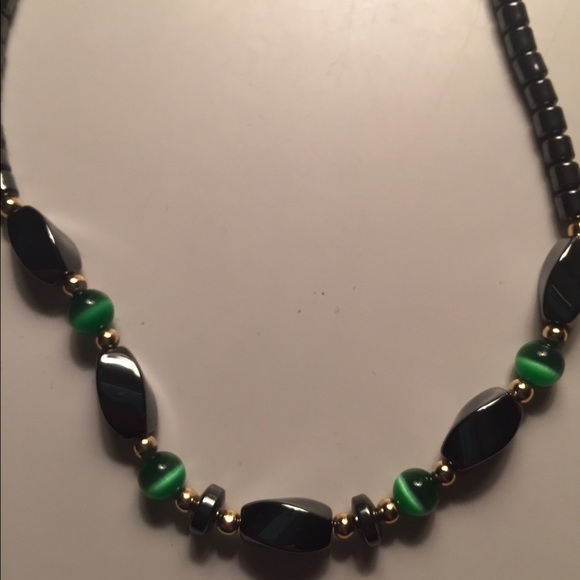 Necklace - Picture 2 of 2
