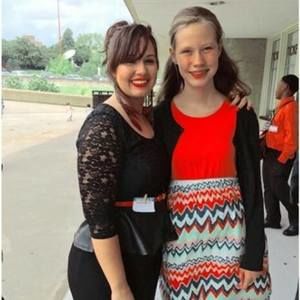 Meet your Posher, Taylor