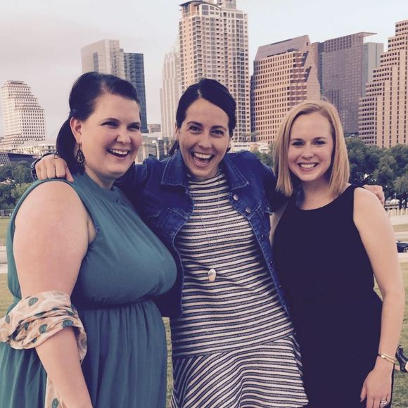 Meet your Posher, Sara