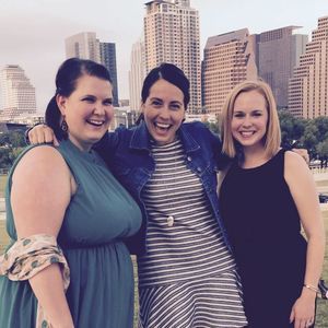 Meet your Posher, Sara