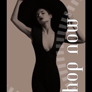 Meet your Posher, Karen