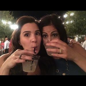Meet your Posher, Veronica
