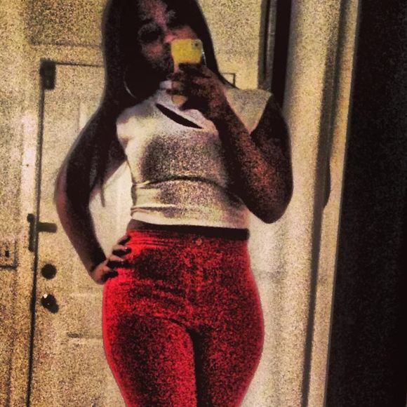 Meet your Posher, Fendi