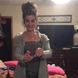 Meet your Posher, Lisa