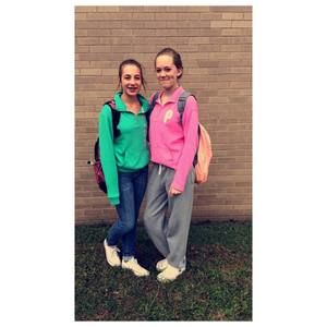 Meet your Posher, Nikki