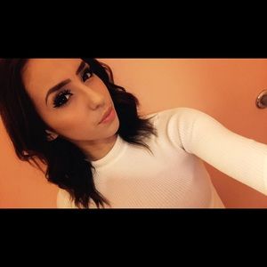 Meet your Posher, Jess