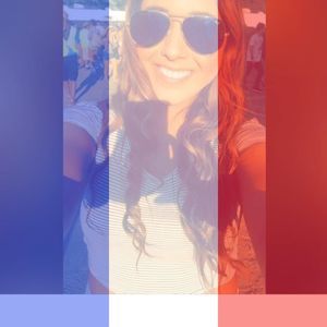 Meet your Posher, Samantha