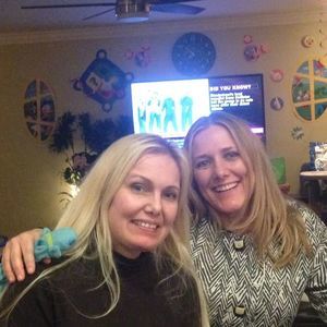 Meet your Posher, Trudy