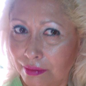 Meet your Posher, Mary