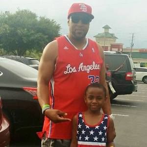 Meet your Posher, Ted