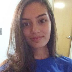 Meet your Posher, Saher
