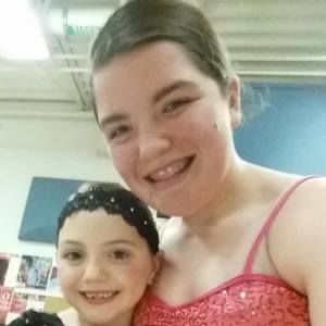 Meet your Posher, Ashlee