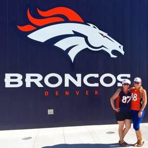 Meet your Posher, Anita