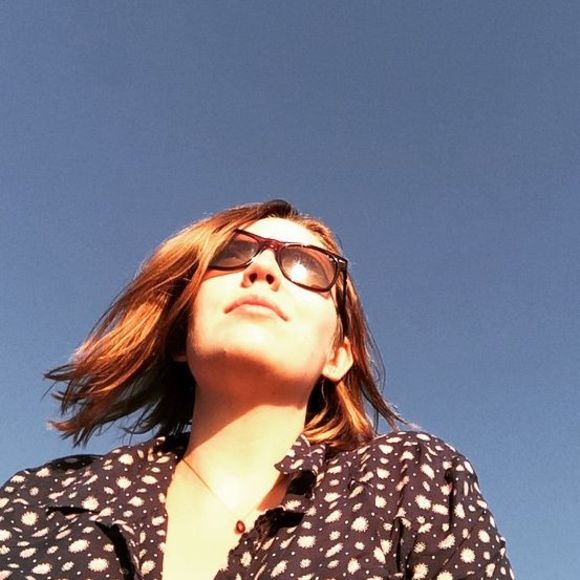 Meet your Posher, Erin