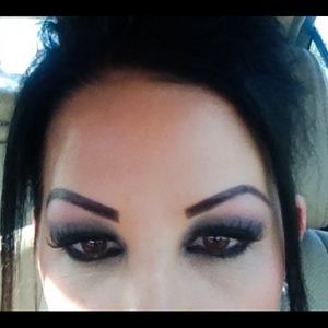 Meet your Posher, Jacqueline