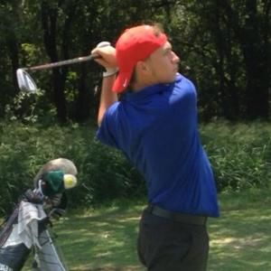 Meet your Posher, Chase